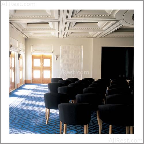 Anassa Hotel 44